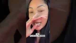 pnbRock’s girlfriend says he didn’t have a will or any life insurance plan #shorts #pnbrock