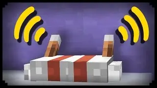 ✔ Minecraft: How to make an Internet Router