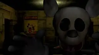 FNATI: Let the Show Begin V3 All Jumpscares