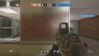 LoRd_WoLf_A5's Live PS4 Broadcast  _ RAINBOW SIX SIDGIE RANKED