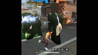Free fire cs ranked video #ytshorts #gamingvideos #gaming