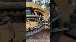 The Track Repair and Replacement Tool is worth it 🤙🏼