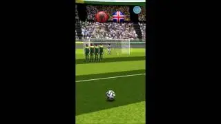 click soccer shoot keeper gameplay teams