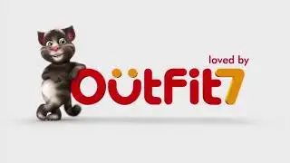 Outfit7 intro 2013 - 2014