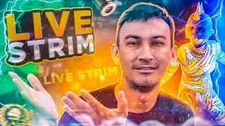 VIKTOR BILAN BEKINMACHO O'YNAYMIZ - PUBG MOBILE