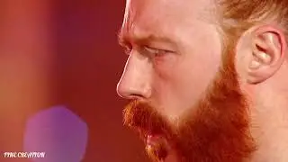"SHEAMUS" || CUSTOM TITANTRON || 2022 by FINE CREATION