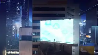 [ME: C] Billboards are cool