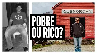 Fotógrafo pode ser rico? Não fazendo essas coisas...