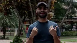 Eliezer e Dayse Maia - Presidential Diamond - #EuSouEssencial