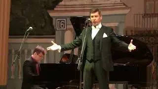 Я.  Фельдман -  Ямщик, не гони лошадей -  Георгий Яковлев