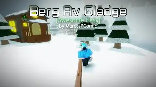 Berg Av Glädge [Awesome Easy] by MarcosPComing (Solo) | FE2: Community Maps