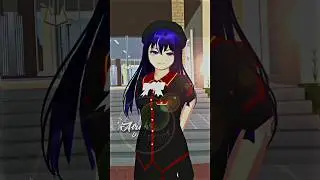 yg cantik Chr nya bukan author nya 🙏🏻 #sakuraschoolsimulator #fypシ ib: on Tik tok