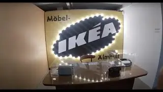 IKEA Museum - Älmhult
