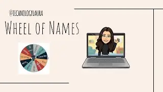 How-To: Wheel of Names