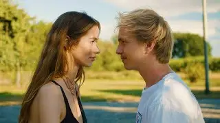 BENR - Beetje Gek (Officiële Videoclip)