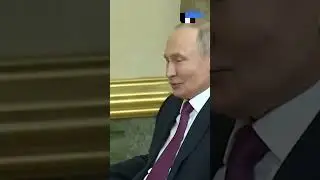 Отношения между Россией и Туркменистаном развиваются успешно #россия #путин #туркменистан