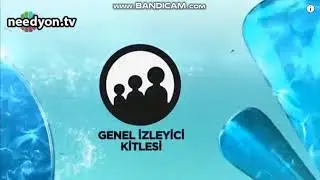 Show TV - Yaz Temalı Akıllı İşaretler Jeneriği (Genel İzleyici) ~ 24 Haziran 2017 - Eylül 2017