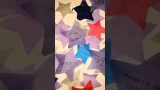 Olivia Rodrigo’s tour confetti