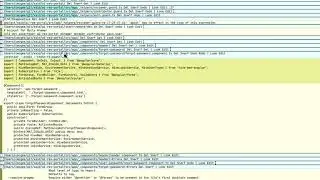 Acme - Formatting a file and other pipes