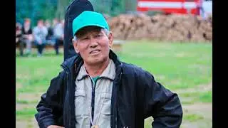 Аргунов Иван Майа кыыһа   И Сосин тыллара мел