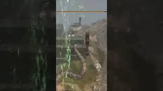 conan exiles..kaos..snake in camp..