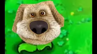 Бен + Растения против зомби [mashup]