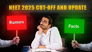 NTA Committee Report | NEET 2025 Cut-off | Latest update #mbbsabroad #neetstudent #neet2025