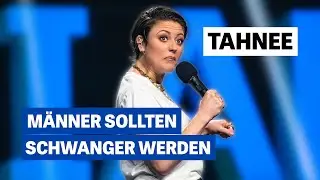 Tahnee - Die coole Tante mit den Spielzeug-Br*sten | Die besten Comedians Deutschlands