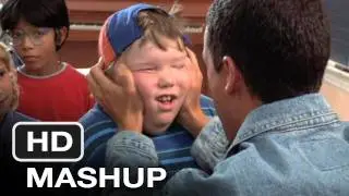 High School Sucks - Embarrassing Moments Caught -- Pantsed, Crush, Summer Jobs