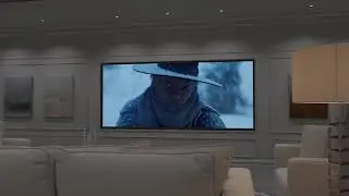 When is a Home Cinema not a Home Cinema?