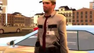 Новый Ночной Охранник Пиццерии (RUS) От Benny Man