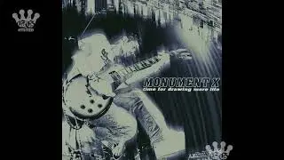[EGxHC] MONUMENT X - Time for Drawing More Life - 2024 (Full EP)