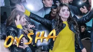 Oysha_Manga kel Ойша Уялида Бегматовлар тойида даврани обод килди