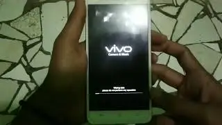 CARA RESET HP VIVO Y55 DENGAN DUA CARA