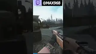 ДВОЕ | ESCAPE FROM TARKOV ТАРКОВ EFT | 