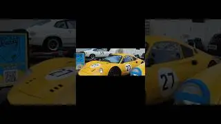 The Ferrari Dino Jura is back! THIS FRIDAY! Hit that Sub, don’t miss this!