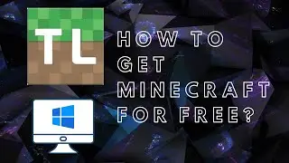 How to get TLAUNCHER MINECRAFT for windows 10?