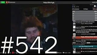 Drachenlord streamt, 26.03.2018 2 von 2, Zusammenfassung, Blick auf die Kamera