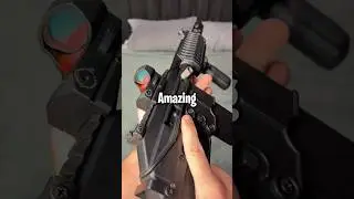 The Best Way to Accessorize Your Guns!