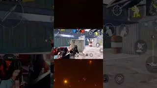 ЗАШЛА В КОМАНДУ К ОЗАБОЧЕННОМУ #pubgmobile #пабг #pubg
