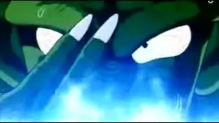 parodia Dragon Ball Z