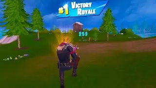 Destroying Everyone before Chapter 2 Remix