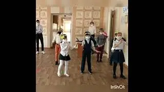 “Денің сау болса, бәрін аласың” дене шынықтыру апталығынығ ашылуы