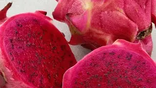 Dragon Fruit Benifits