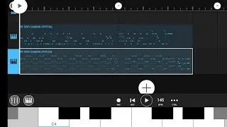 Shareee!!! Flm basuri laskar pelangi modul okdj airhorn, cocok untuk di fl studio #basuri #video