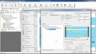 How to Export a Diagram to a PDF file