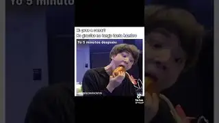 MEMES DE BTS #shorts 💜