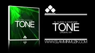 SL Curtiz & Domovnik - Tone (Original Mix)