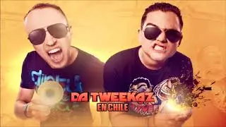 Da Tweekaz - Piscola