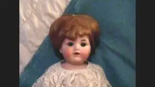 Raggedy toys and dolls Jan.5, 2012